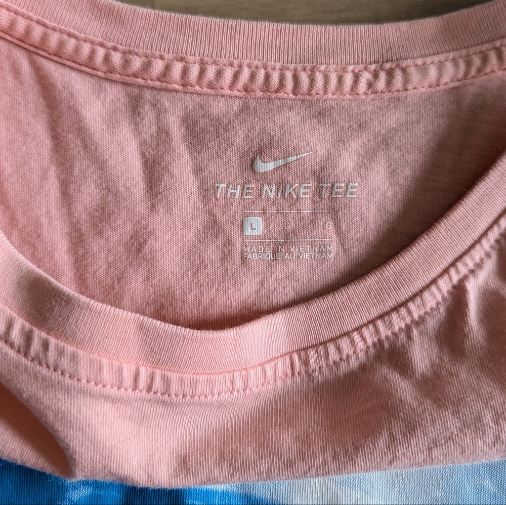 NIKE Women's Tank‎ Sz L - Picture 3 of 3